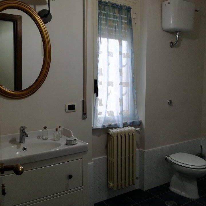 Photo of Bathroom in San Tammaro