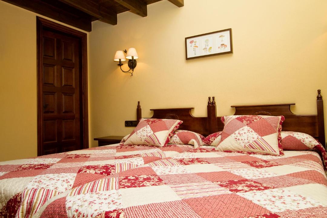 Photo of Bedroom in Covadonga