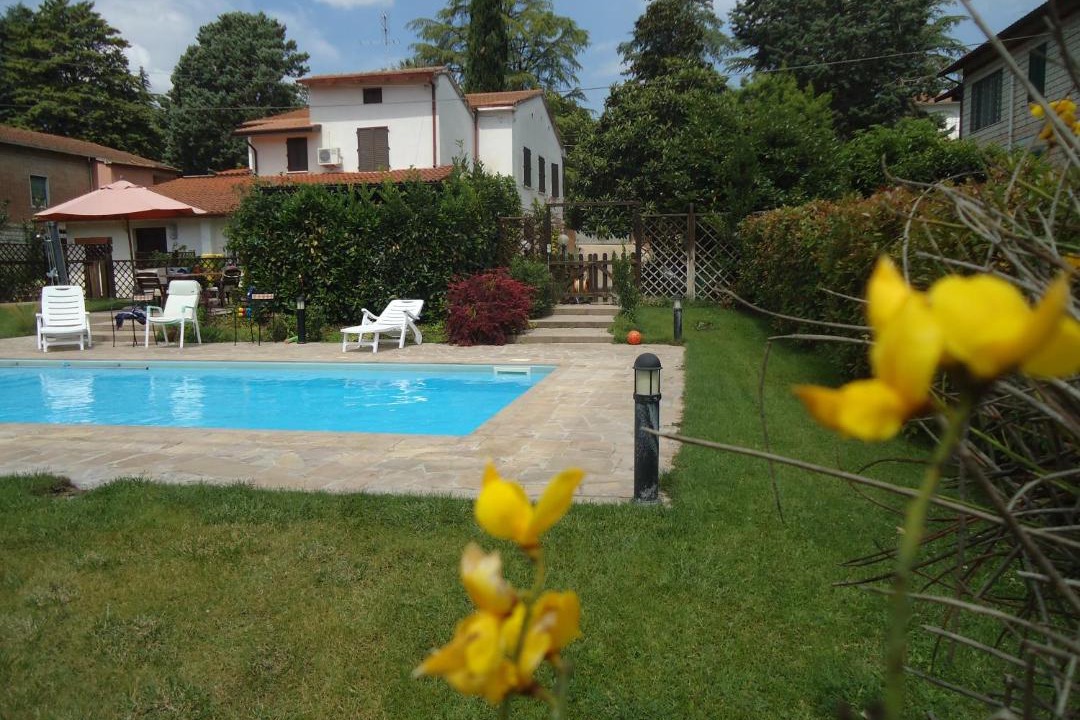Photo of Outdoor in Ponte Felcino