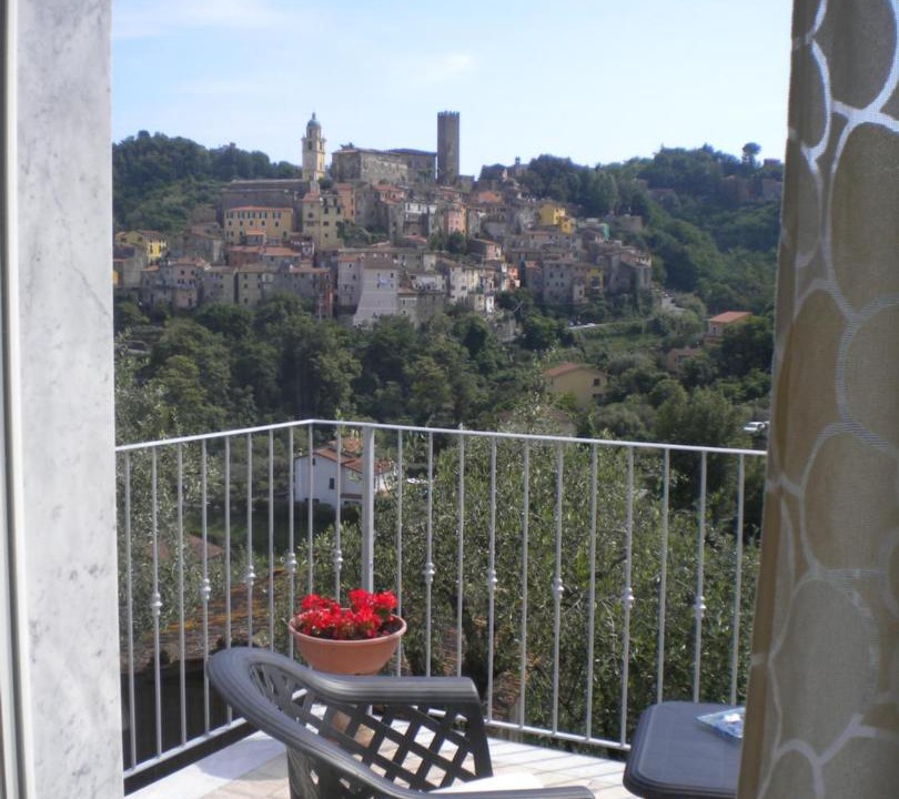 Photo of Patio Balcony in Arcola