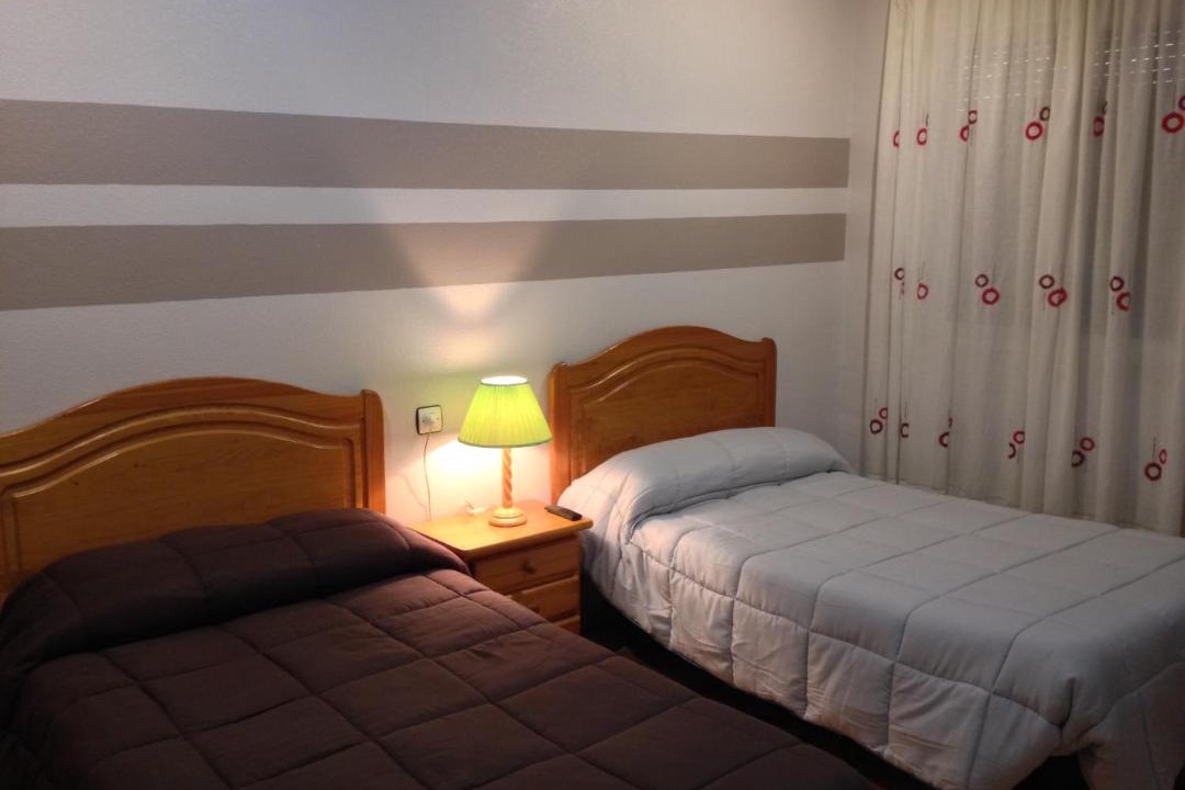 Photo of Bedroom in Bullas
