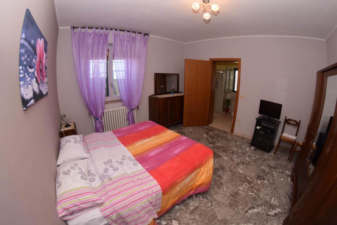 Photo of Bedroom in San Vito Chietino