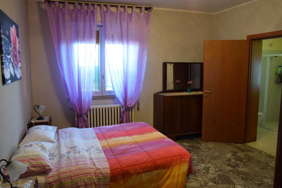 Photo of Bedroom in San Vito Chietino