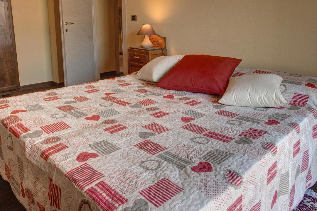 Photo of Bedroom in Roccabruna