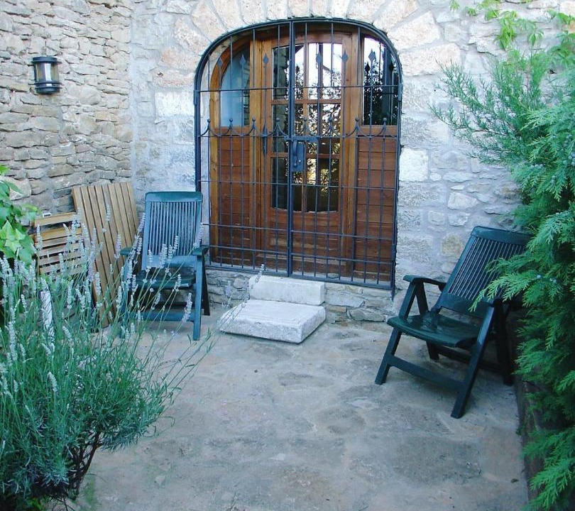 Photo of Patio Balcony in Lecina