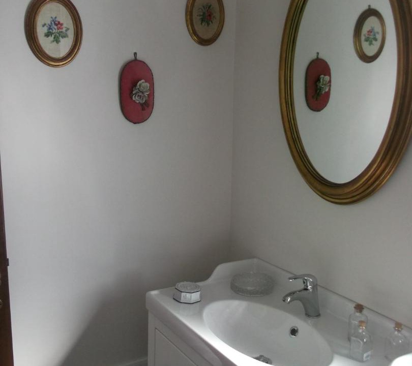 Photo of Bathroom in San Tammaro