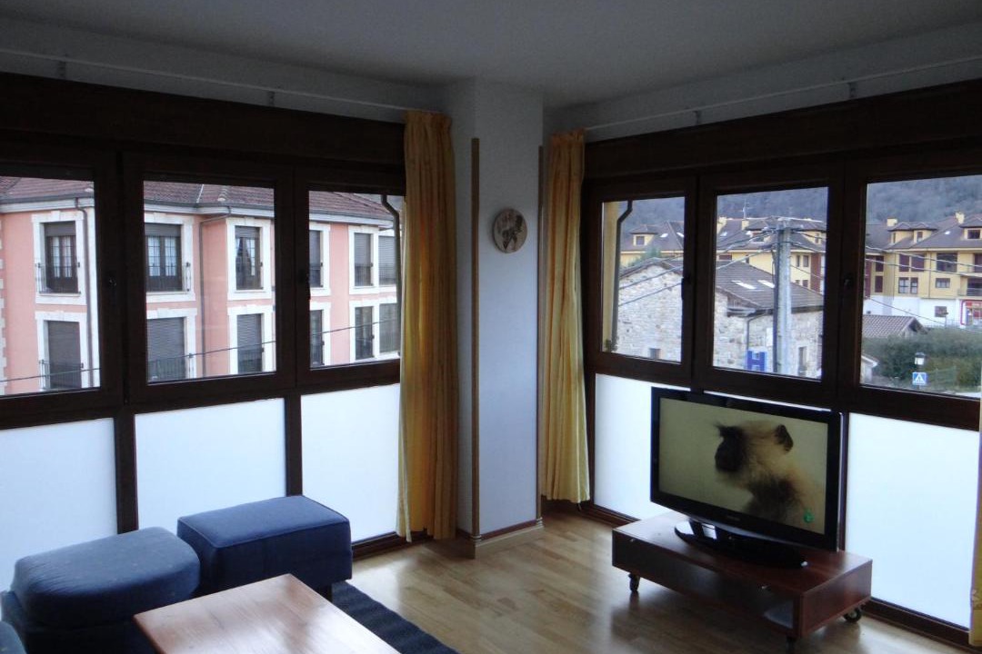 Photo of Livingroom in Arenas de Cabrales