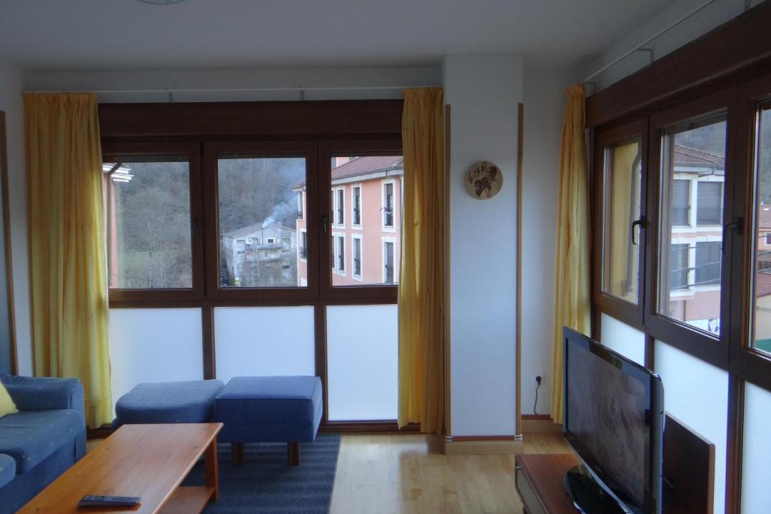 Photo of Livingroom in Arenas de Cabrales
