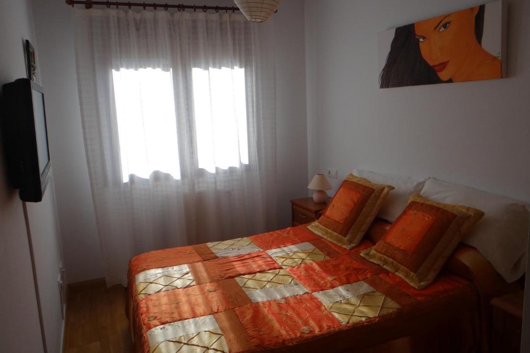 Photo of Bedroom in Arenas de Cabrales
