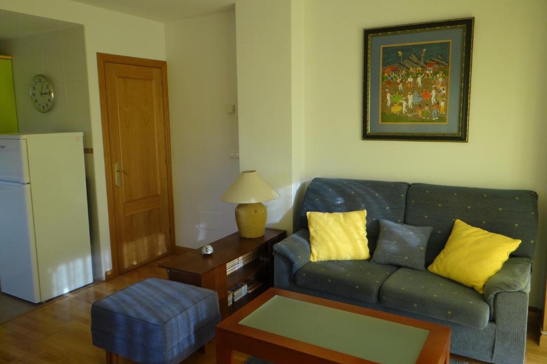 Photo of Livingroom in Arenas de Cabrales