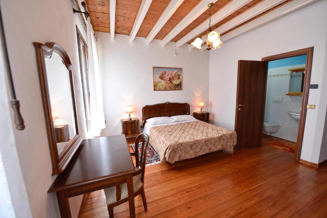 Photo of Bedroom in Agugliaro