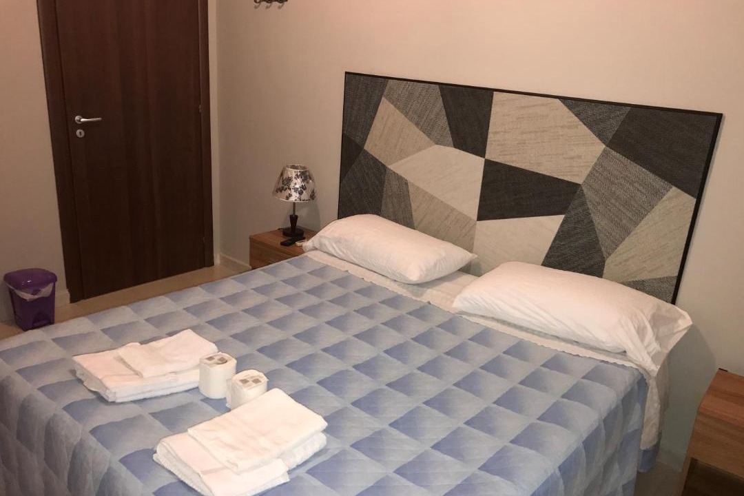 Photo of Bedroom in Crotone