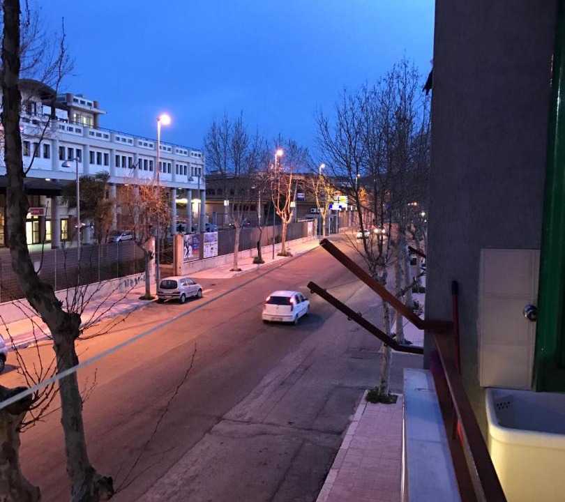 Photo of Patio Balcony in Crotone