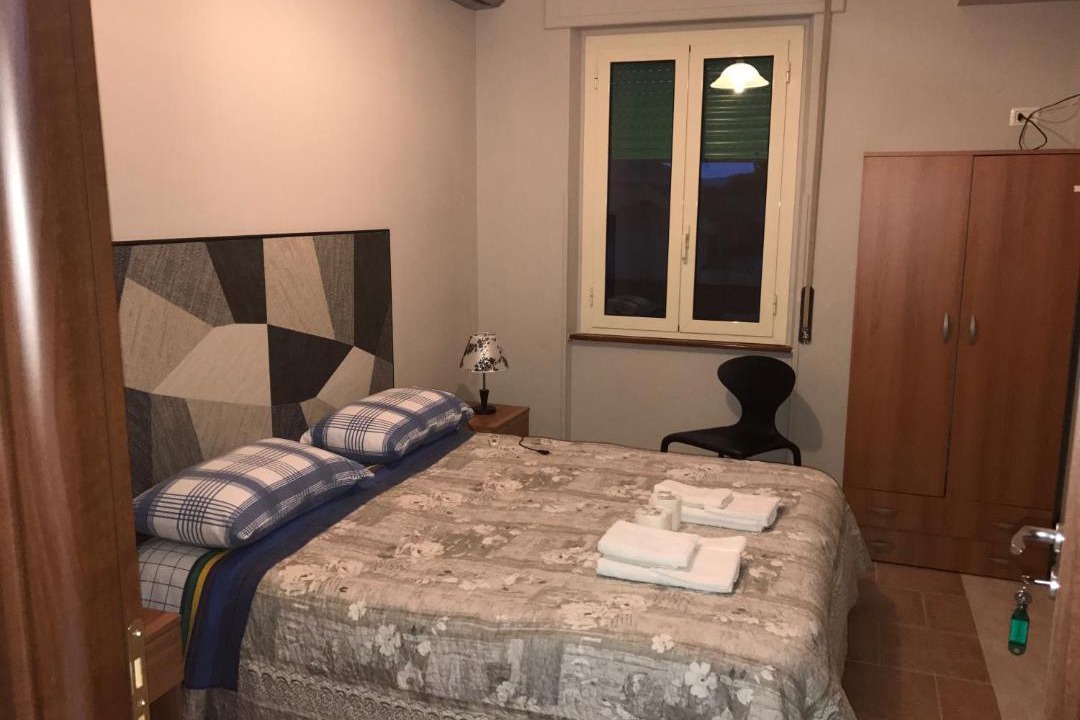 Photo of Bedroom in Crotone