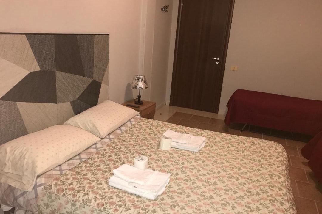 Photo of Bedroom in Crotone