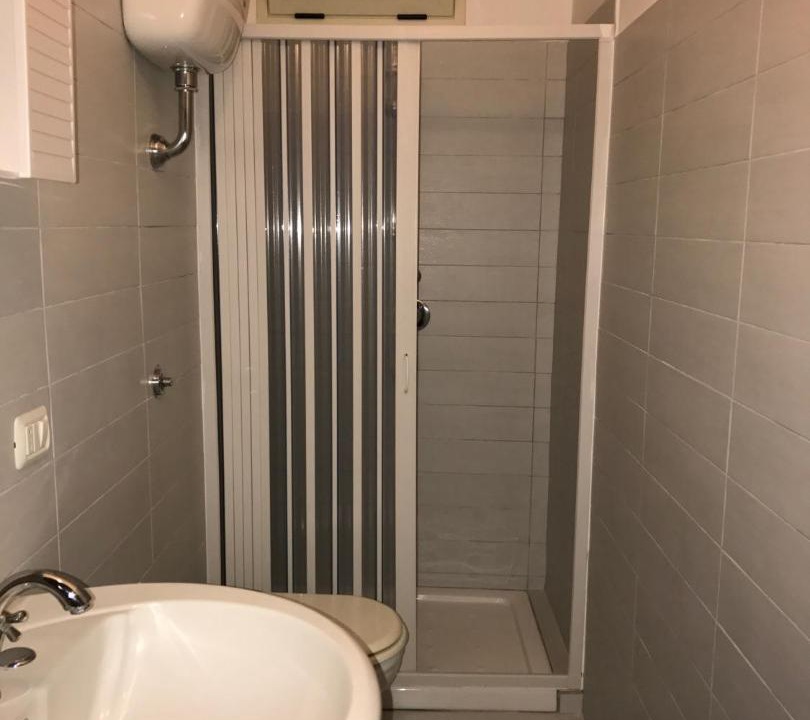 Photo of Bathroom in Crotone