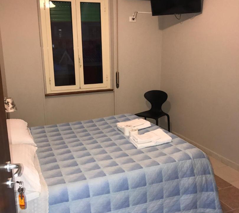 Photo of Bedroom in Crotone
