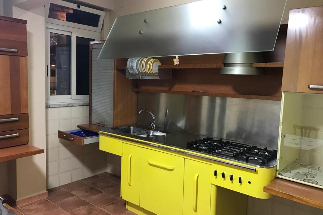 Photo of Kitchen in Crotone
