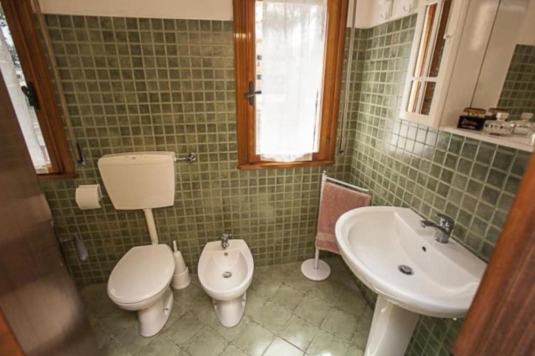 Photo of Bathroom in Rosapineta