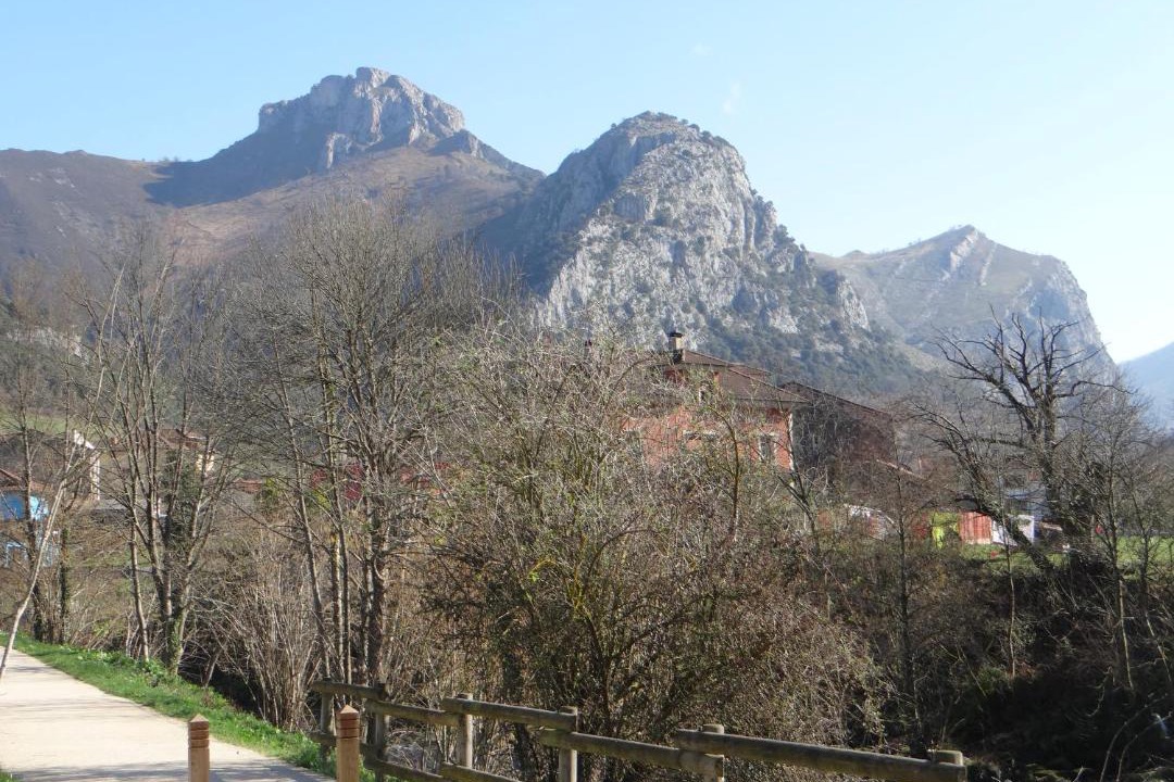 Photo of Outdoor in Arenas de Cabrales