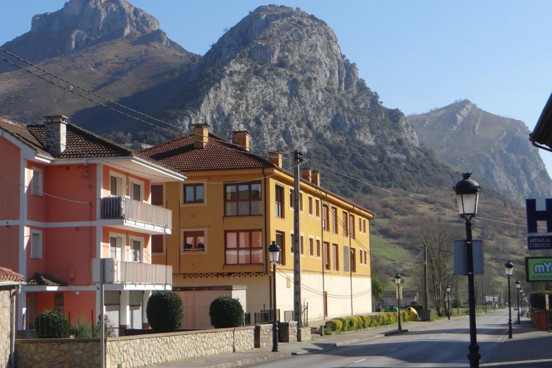 Photo of Others in Arenas de Cabrales