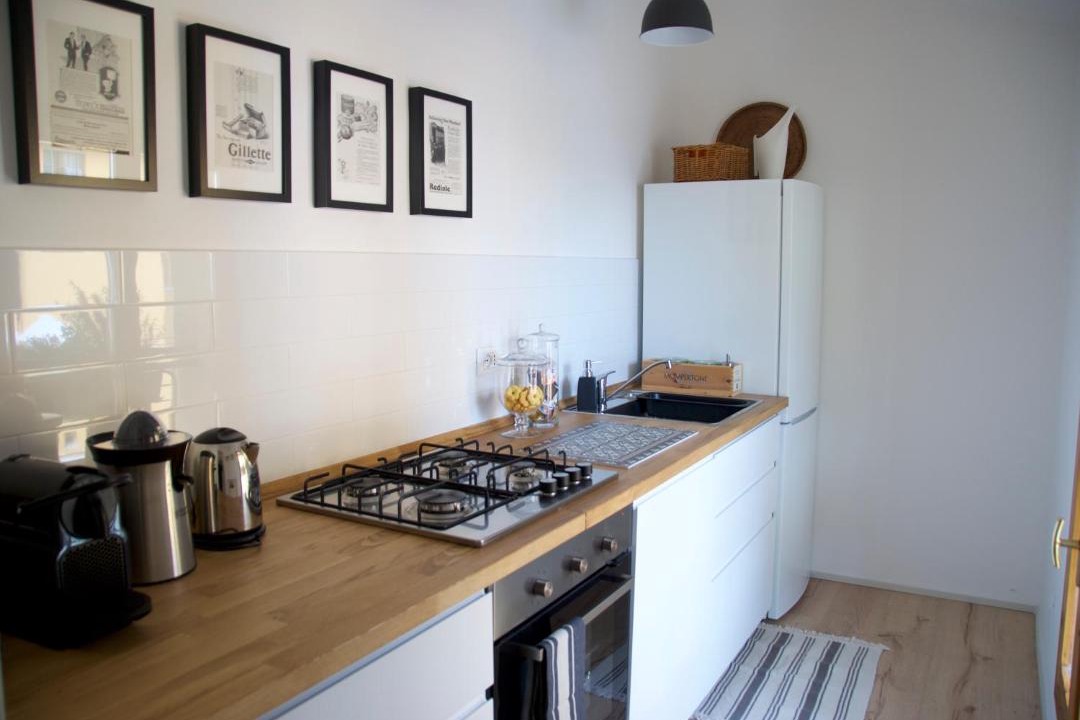 Photo of Kitchen in Bazzano