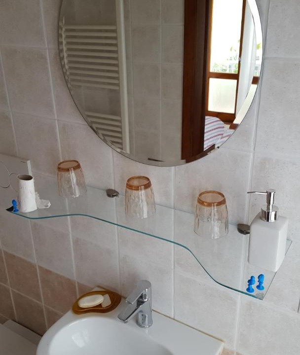 Photo of Bathroom in Terontola