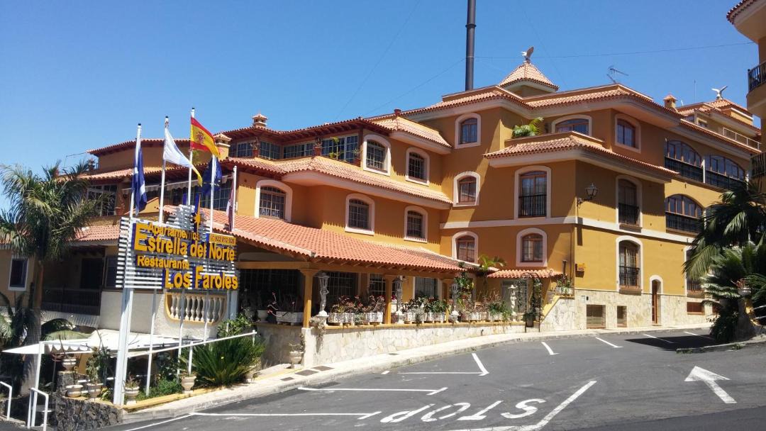 Photo of Others in El Guincho