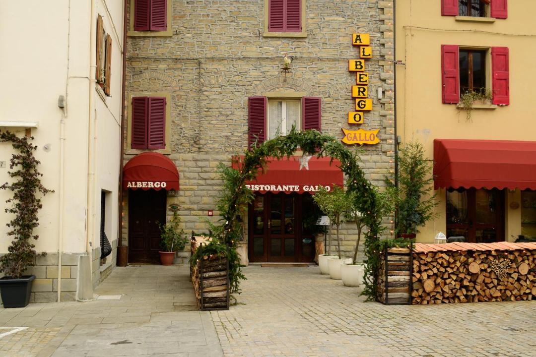 Photo of Others in Castel del Rio