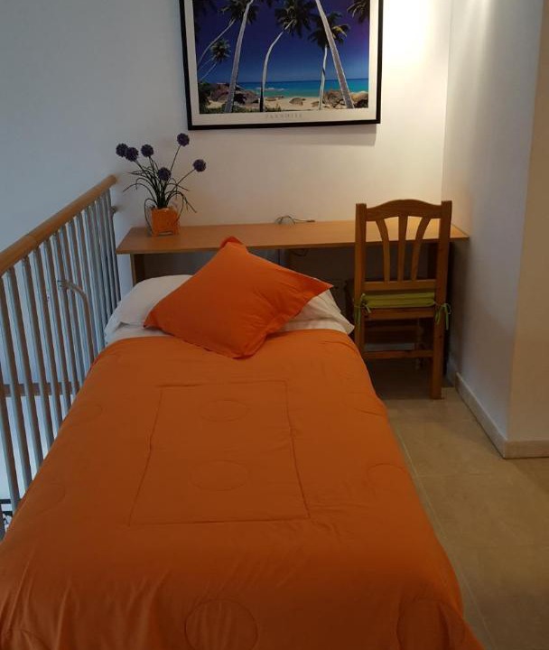 Photo of Bedroom in Figueres