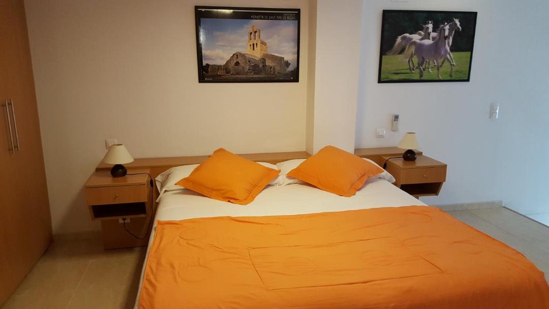 Photo of Bedroom in Figueres