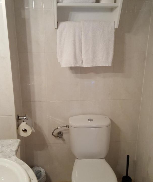 Photo of Bathroom in Figueres