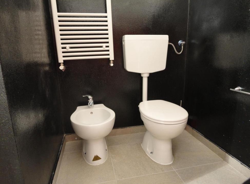Photo of Bathroom in Pavia