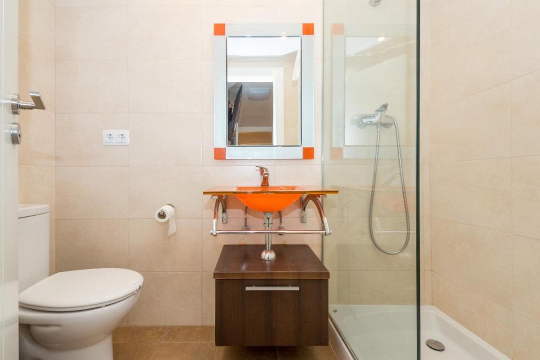 Photo of Bathroom in Ermitagana