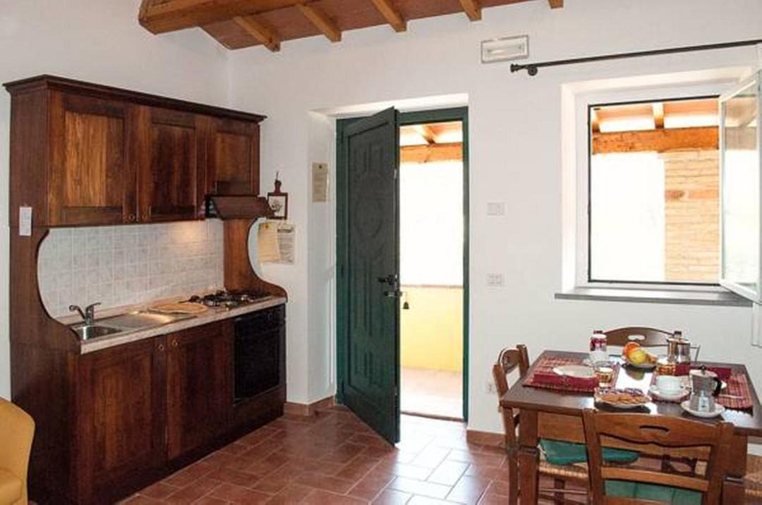Photo of Kitchen in Torgiano