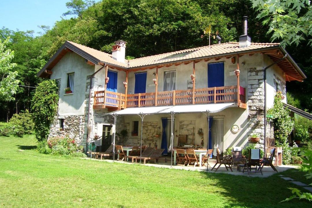 Photo of Others in San Maurizio d'Opaglio