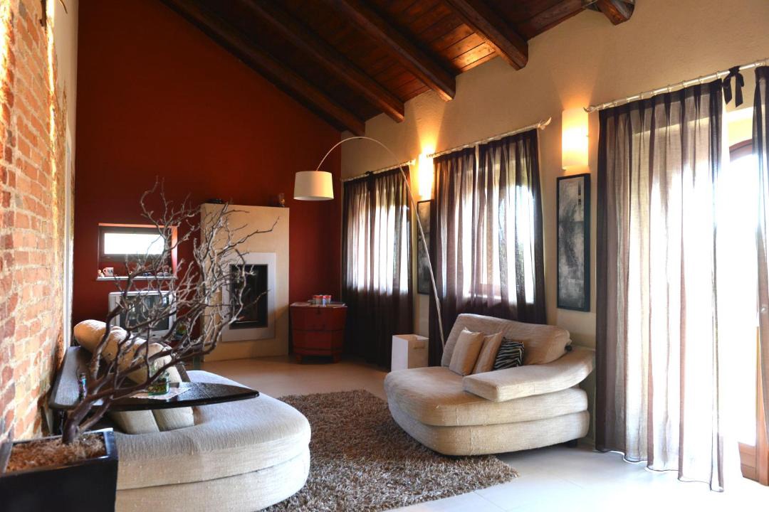 Photo of Livingroom in Mondovi
