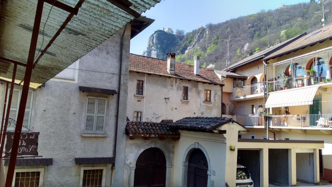 Photo of Buildings in Alzo