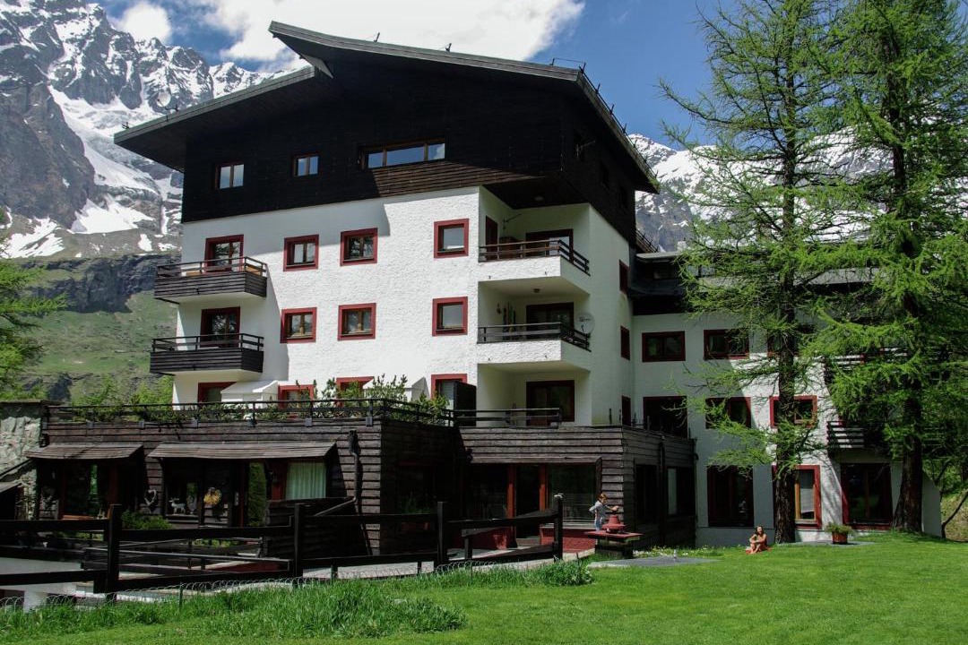 Photo of Others in Cervinia