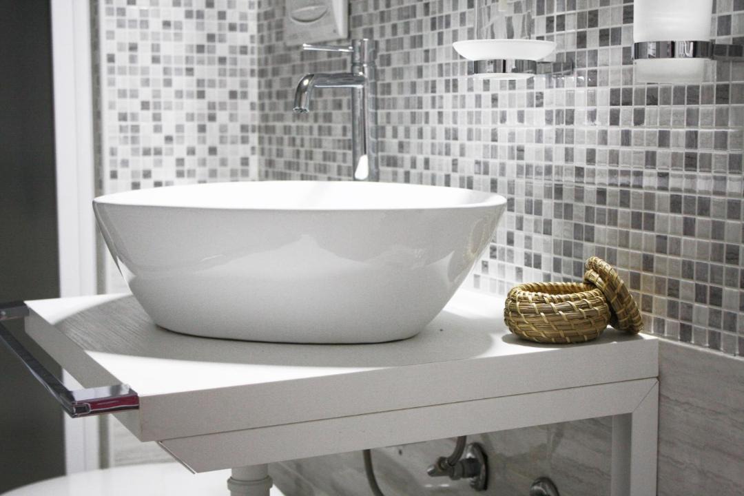 Photo of Bathroom in Osio Sotto