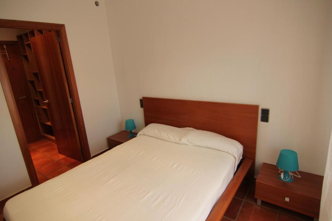 Photo of Bedroom in Mollet de Peralada
