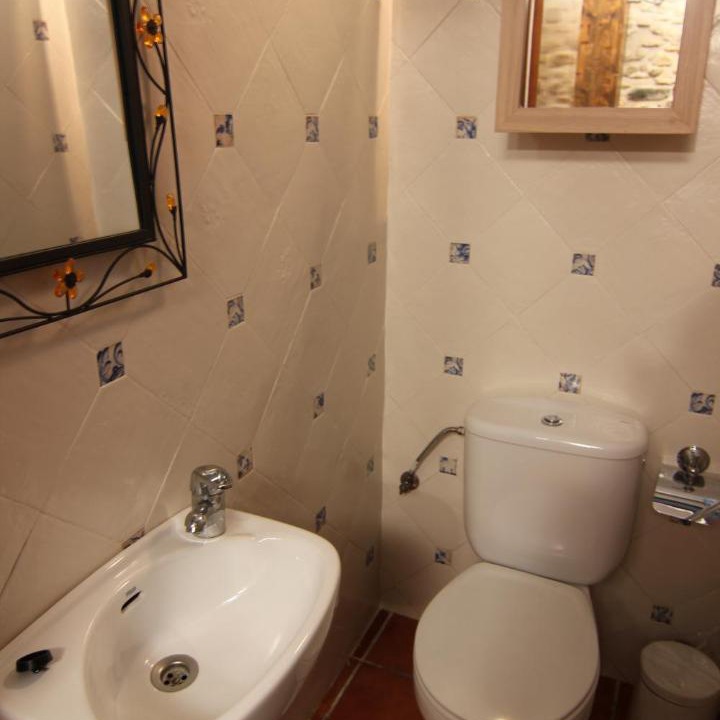 Photo of Bathroom in Mollet de Peralada