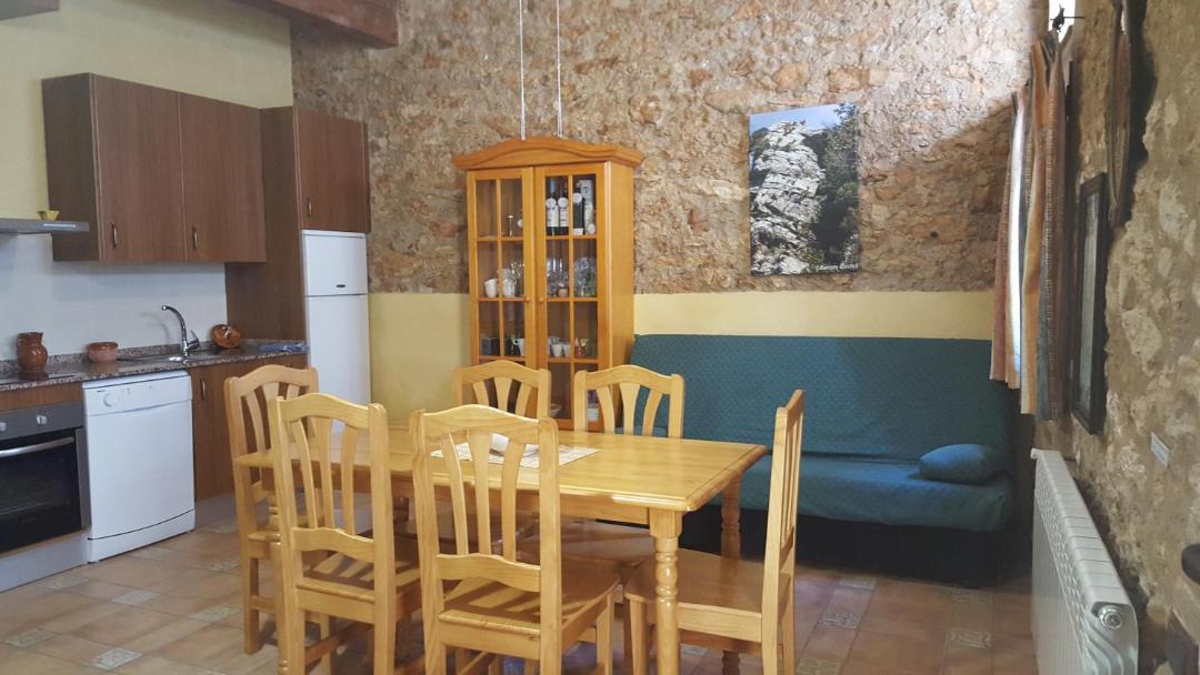 Photo of Kitchen in Roquetes