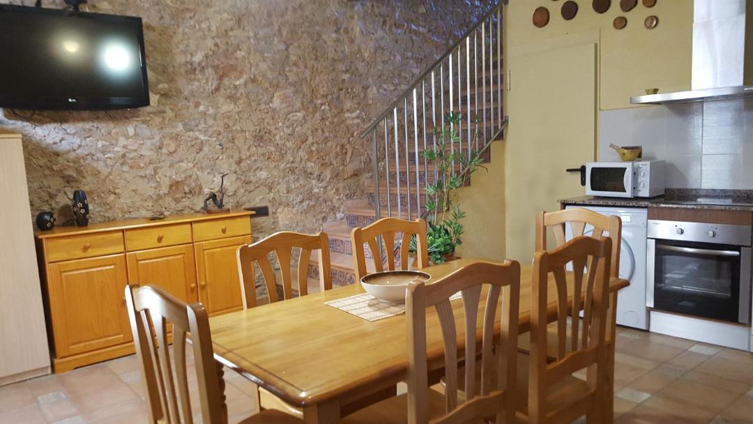 Photo of Kitchen in Roquetes