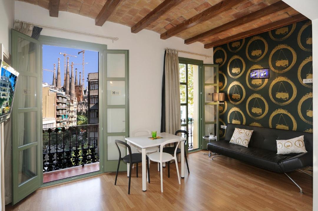 Photo of Others in La Sagrada Familia