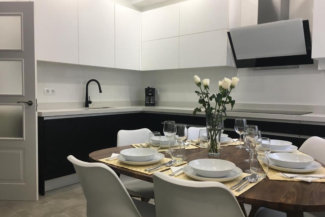 Photo of Kitchen in Goya