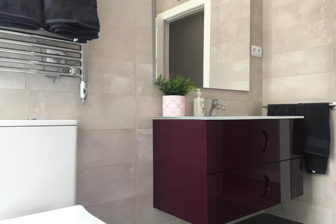 Photo of Bathroom in Goya