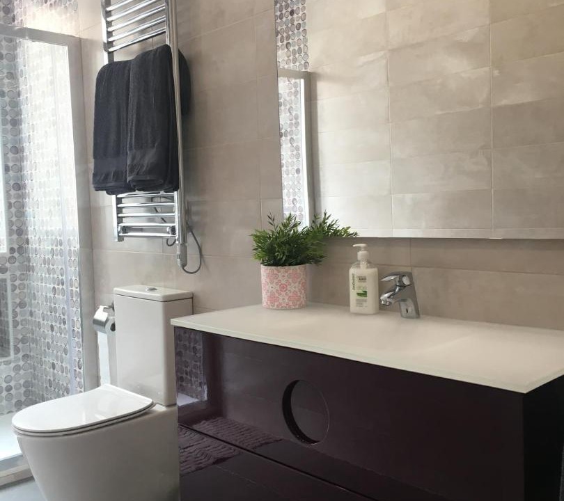 Photo of Bathroom in Goya