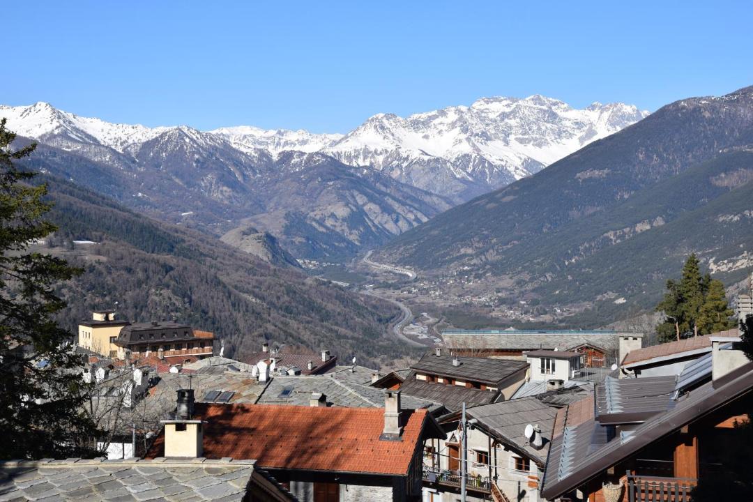 Photo of Others in Sauze d'Oulx