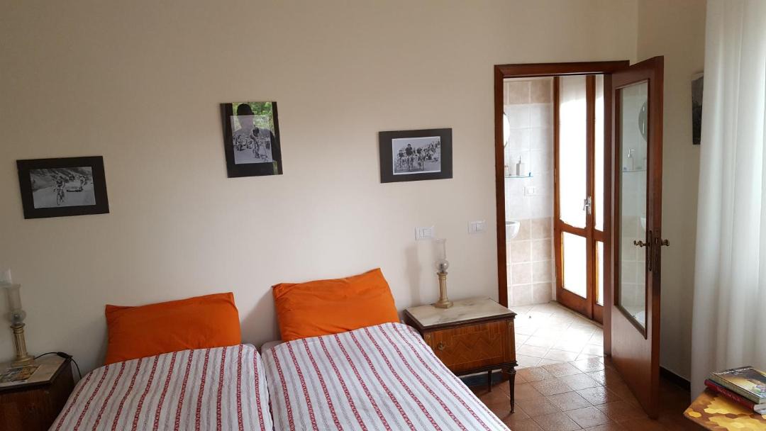 Photo of Bedroom in Terontola